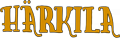 Härkila