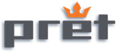 Pret